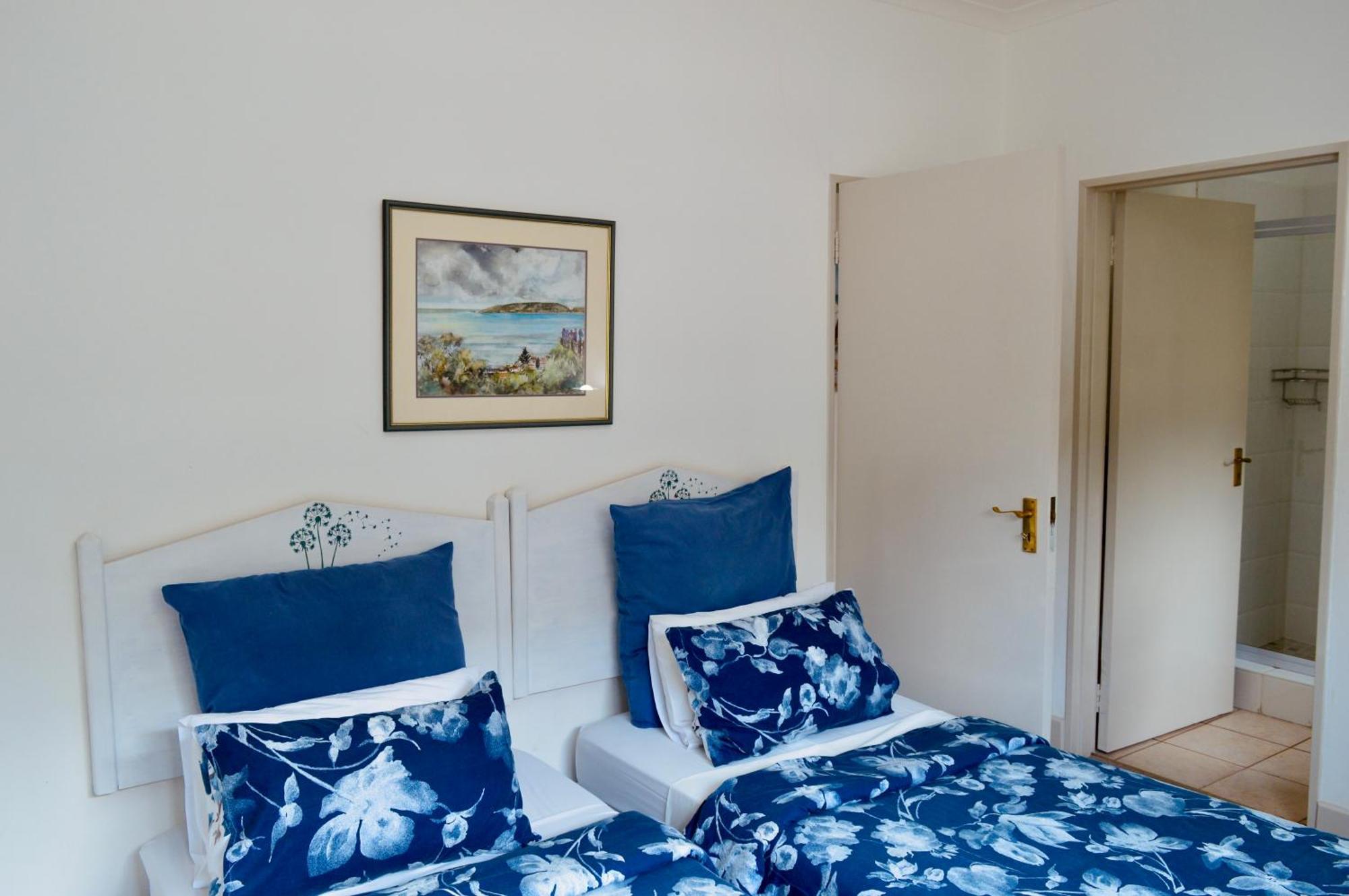 Castleton Self-Catering Accommodation Плеттенберг-Бей Экстерьер фото