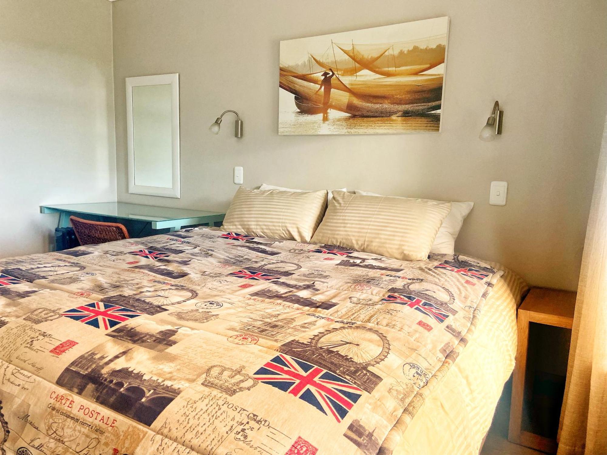 Castleton Self-Catering Accommodation Плеттенберг-Бей Экстерьер фото