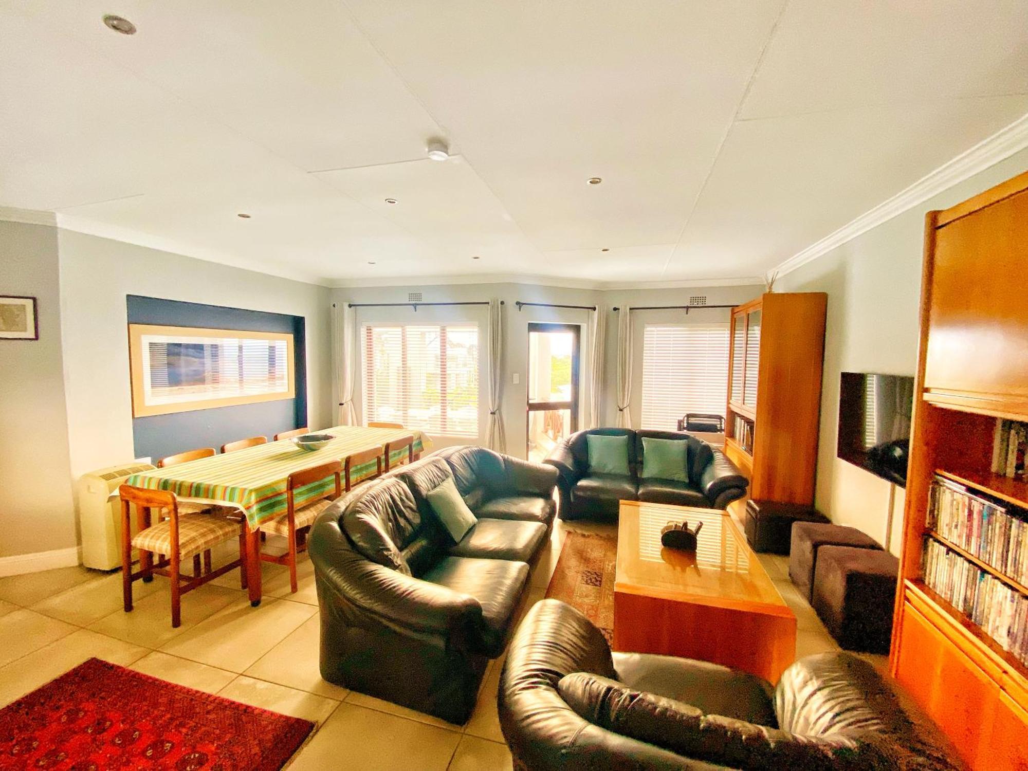 Castleton Self-Catering Accommodation Плеттенберг-Бей Экстерьер фото