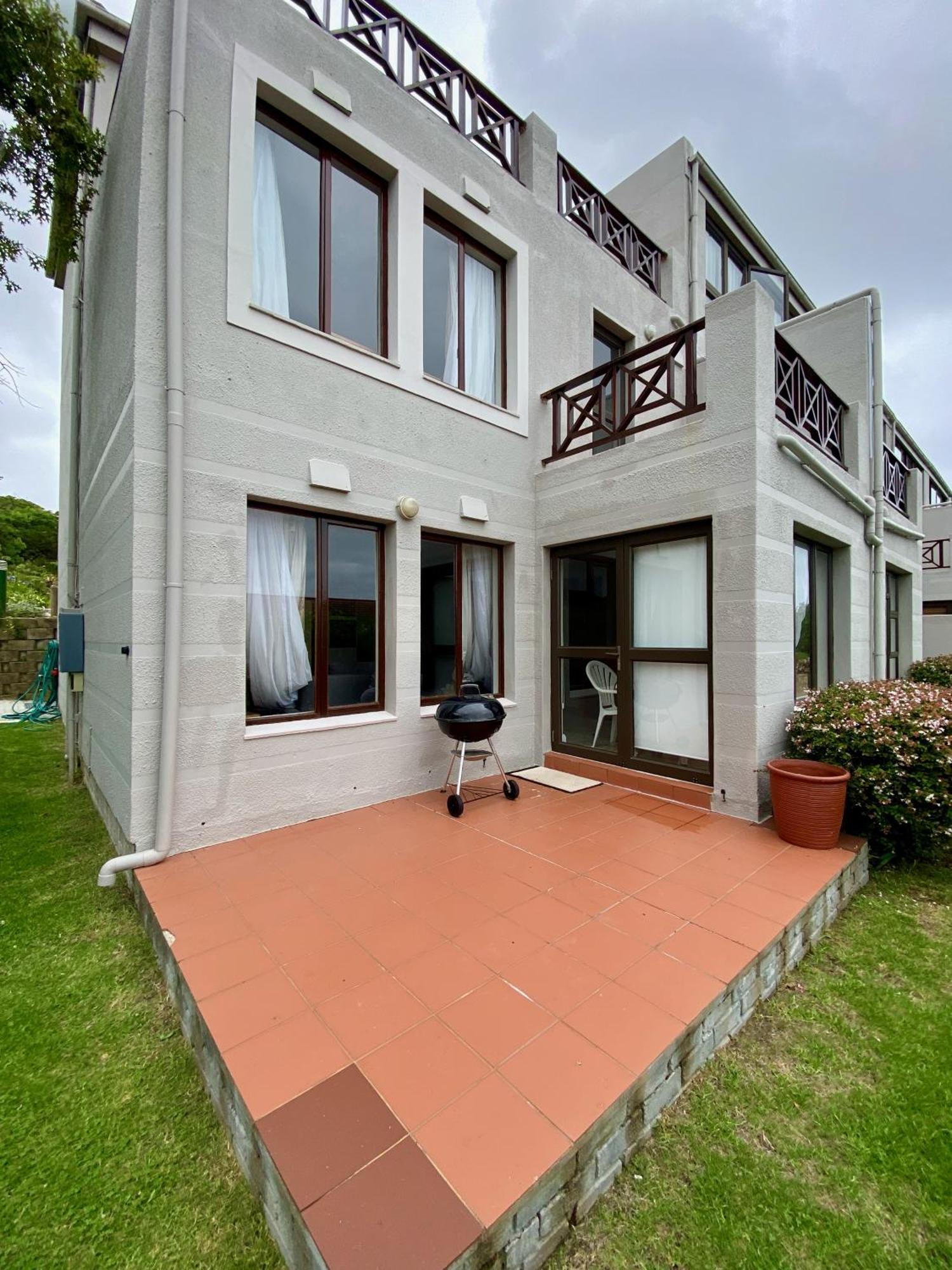Castleton Self-Catering Accommodation Плеттенберг-Бей Экстерьер фото