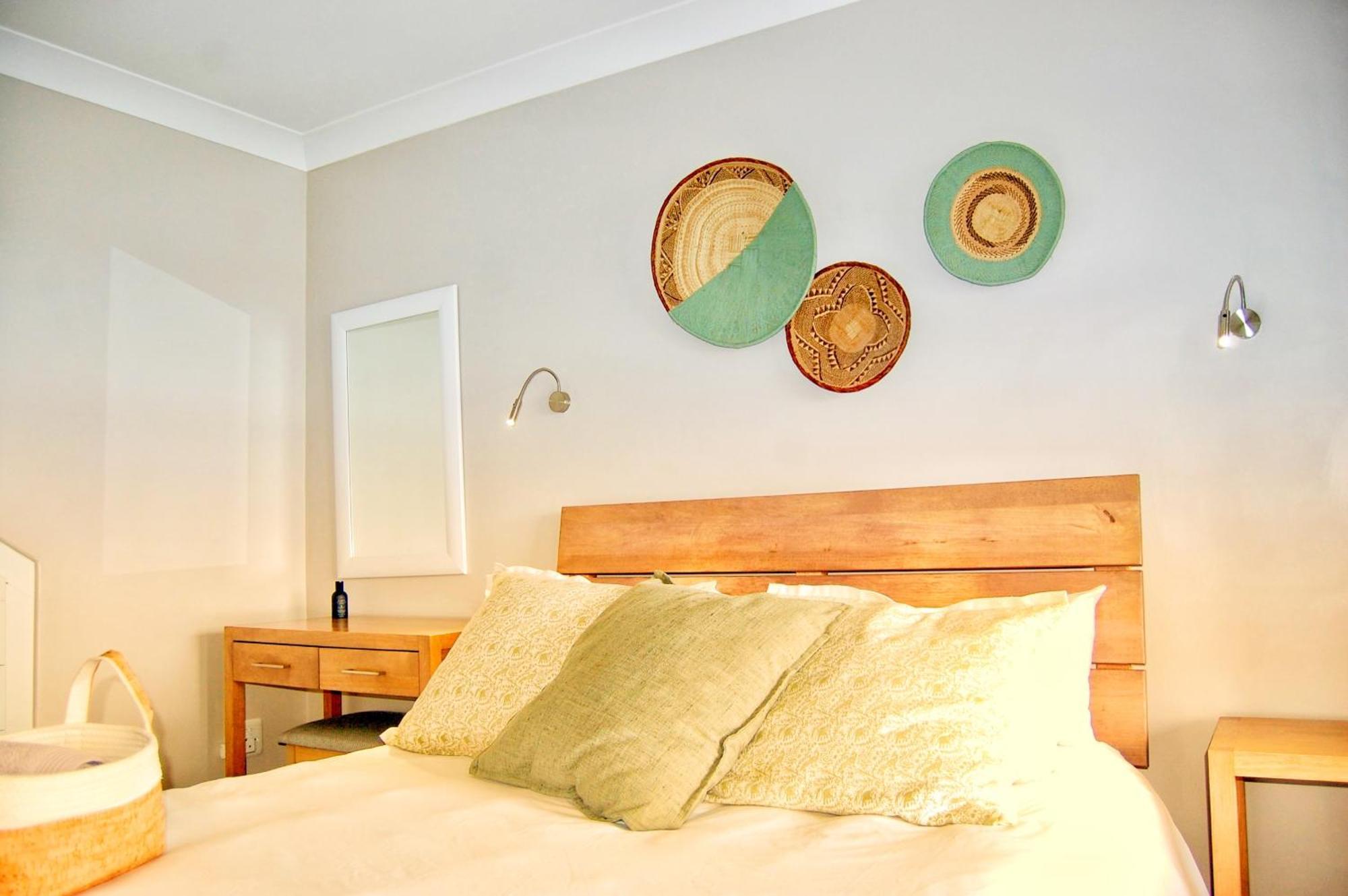 Castleton Self-Catering Accommodation Плеттенберг-Бей Экстерьер фото